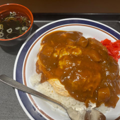 名代 富士そば 飯田橋駅前店の画像