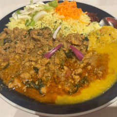 Curry & Spice Bar 咖喱人の画像