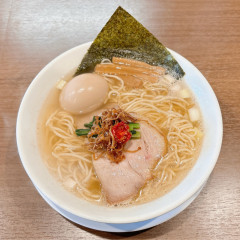 麺屋 あきのそらの写真