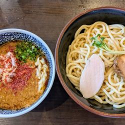つけ麺(300g)