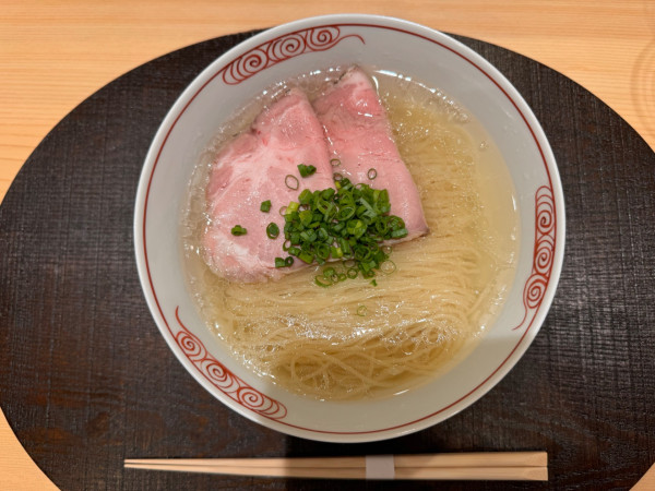 「Tokyo aqua」@ratelierの写真