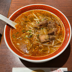 王府井酒家の画像