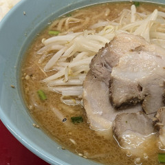くるまやラーメン 浦和中島店の写真