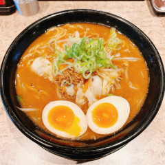 味噌ラーメン専門店 ミソウソツカナイの画像