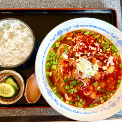 食事処 ふたご亭の画像