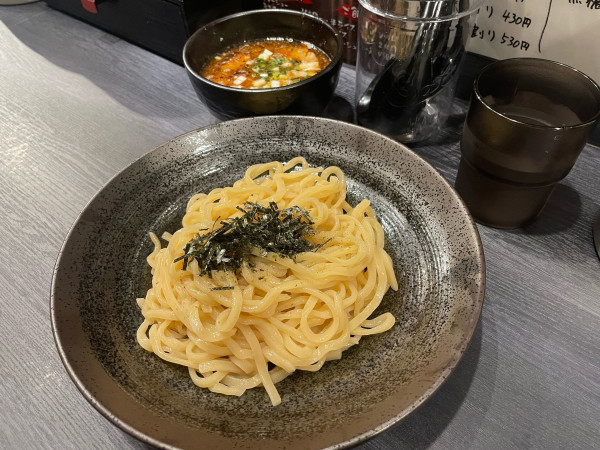 「つけ麺¥1,050」@Zootの写真
