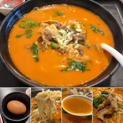 本格湖南料理 李厨 上野店の画像