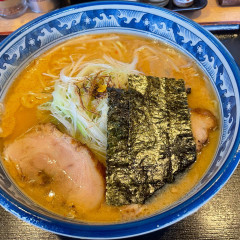 らーめん 桃福の画像