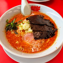ラーメン山岡家 四日市塩浜店の画像