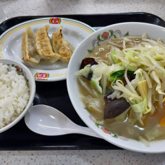 餃子の王将 神田東口店の画像