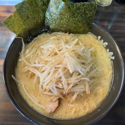 もやしラーメン　1080円
