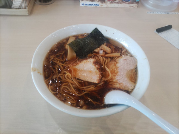 「ぐうらーめん」@ぐうらーめんの写真