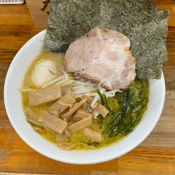 鼎ラーメン