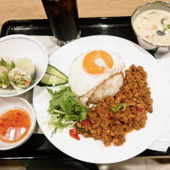 PAPAYA TREEの画像