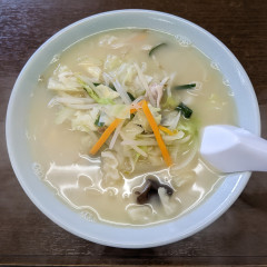 大たかラーメンの画像