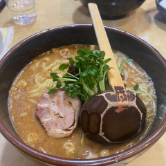 らーめん 童童の画像