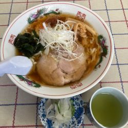 ラーメン