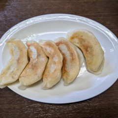 大たかラーメンの画像