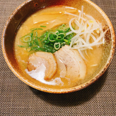 麺屋 清正の画像