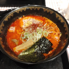 札幌真麺処 幸村の画像