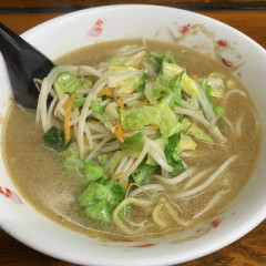 ら〜めん 蝦夷の画像