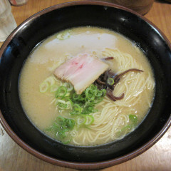 九州らーめん 祥の画像