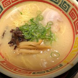 九州じゃんがら