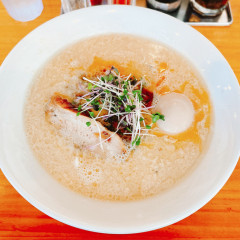 らーめん 日本晴れ 豊橋店の画像