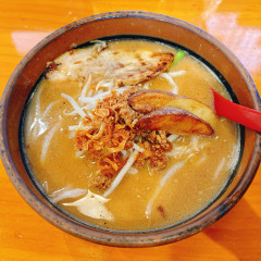 麺場 田所商店 豊田店の画像