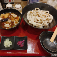 武蔵野うどん とこ井 さいたま新都心店の画像