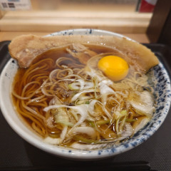 しぶそば 池袋店の写真