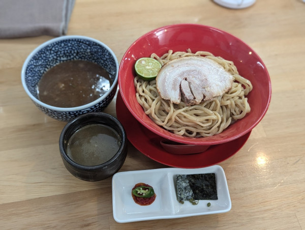 「M2」@ぶたのほしの写真