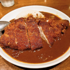 富士力食堂 トレッサ横浜店の画像