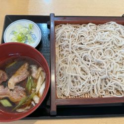 そば処 花月庵の画像