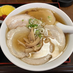 黄金そばの画像