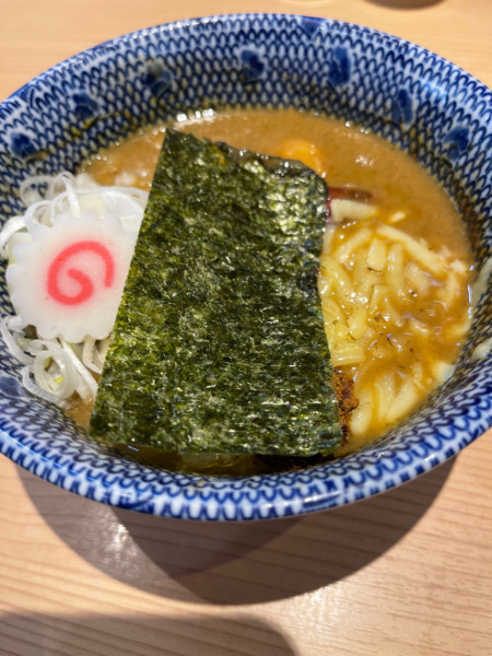 「かれあつ　なみ」@狼煙 浦和店の写真