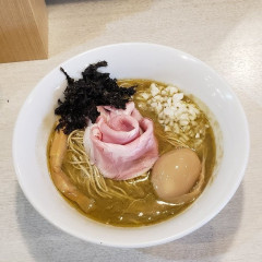 中華そば つぼみの画像