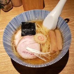 和風らーめん