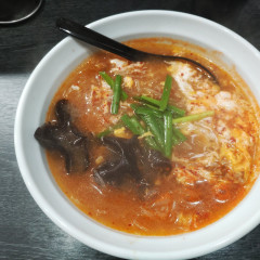 辛麺 三郎の画像