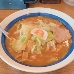 8番らーめん 羽崎店の画像