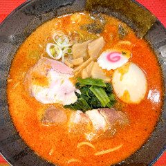 ラーメン 喜楽の画像