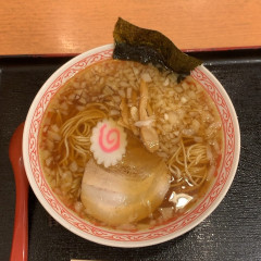 越後そば 小平店の画像