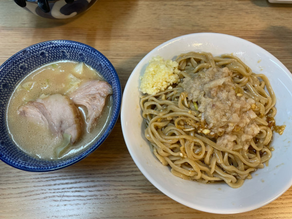 「限定 パタン」@ハイパーファットンの写真