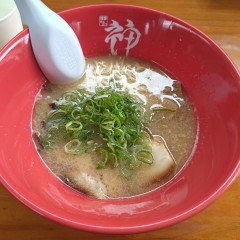 神 高知ひろめ店の画像