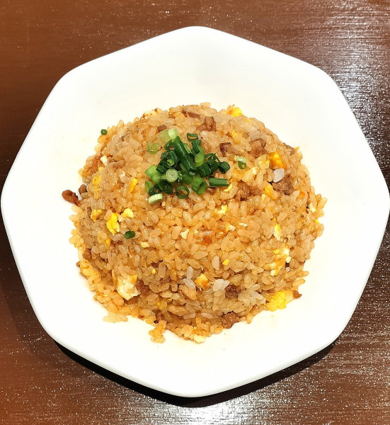 「チャーハン 650円」@ネワ屋の写真