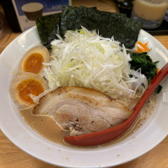 ラーメン大桜 相模原鹿沼台店の画像