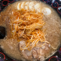 らーめんゴルジの画像