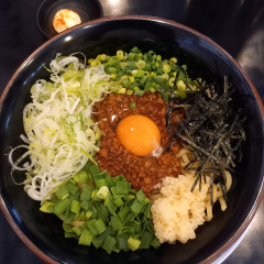 横浜家系ラーメン 清六家 みらい平店の画像