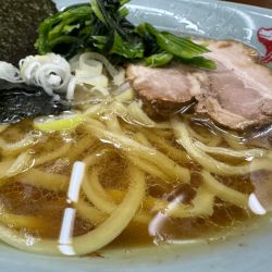ラーメン