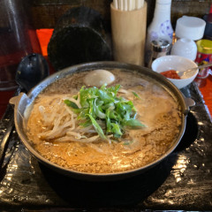 麺屋 蔵人 茅野本店の画像